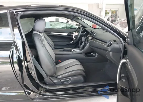 2020 Honda Civic Ex from USA, damaged, VIN 2HGFC3B3XLH350683